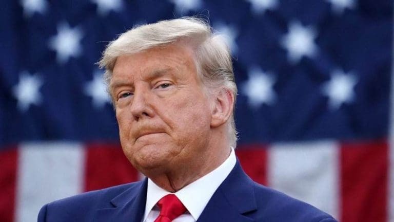 Ovo je 21 laž kojom je Trump potaknuo napad na Kapitol. Izlazi pred sud