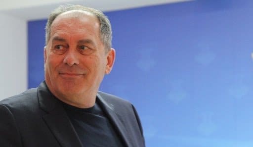 Dragan Mektić napadnut: Oborili ga i udarali