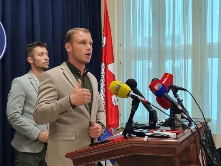 Stanivuković: Banjaluka će ostati bedem tradicionalno patrijarhalnih porodičnih vrijednosti