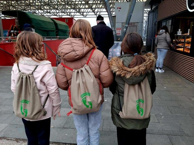 Diskretni heroji: Dobri đaci,  talentovani i vrijedni, a opet tako skromni i stidljivi