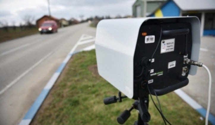 Počinju sa radom stacionarni radari u Mrkonjić Gradu: Ovo su lokacije