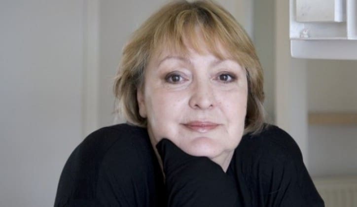 BUKA intervju: Dubravka Ugrešić – Suočavanje s prošlošću je igranka bez prestanka