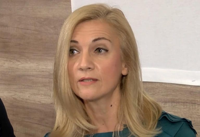 Duška Jurišić o kriminalizaciji klevete u RS: Zbog riječi u zatvor