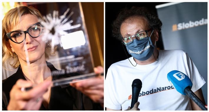 SEKUNDARNA SIROVINA: Legende, katran i perje