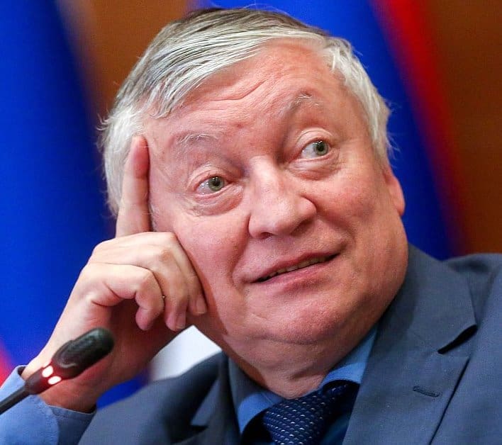 Karpov u komi: Šahovski velemajstor napadnut, sa teškim povredama glave primljen u bolnicu