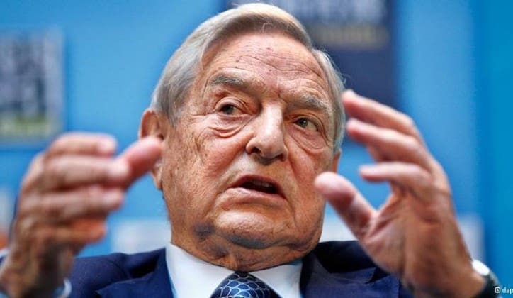 Omiljena meta ekstremne desnice: George Soros u 92. godini prepušta poslove nasljedniku