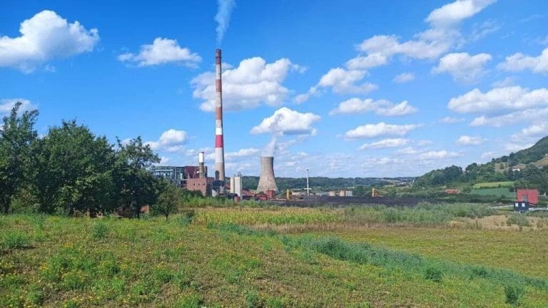 Uložena tužba protiv treće ekološke dozvole za Ugljevik 3