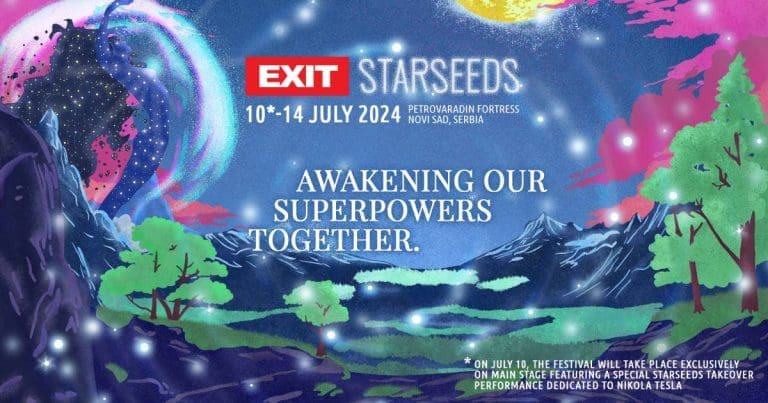 Poznat program Tesla dana, na festival stižu Iniko, Baby Lasagna, Burak Yeter, Dimash Quidaibergen, Alison Wonderland i Teya Dora