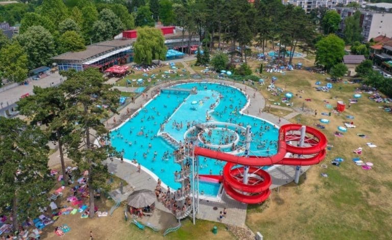 Računi “Akvane” blokirani, gubitak skoro 13 miliona maraka