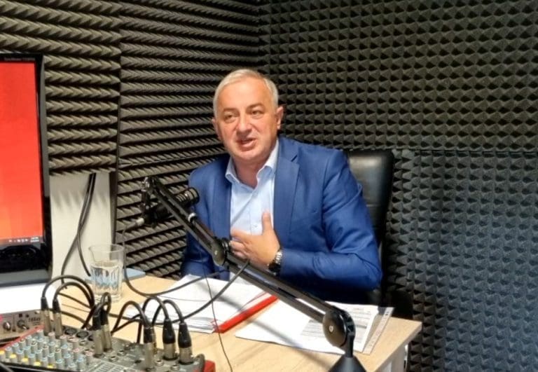 Borenović o predmetu protiv Dodika i Lukića: Dodik najbolje kontroliše pravosuđe u ovoj zemlji