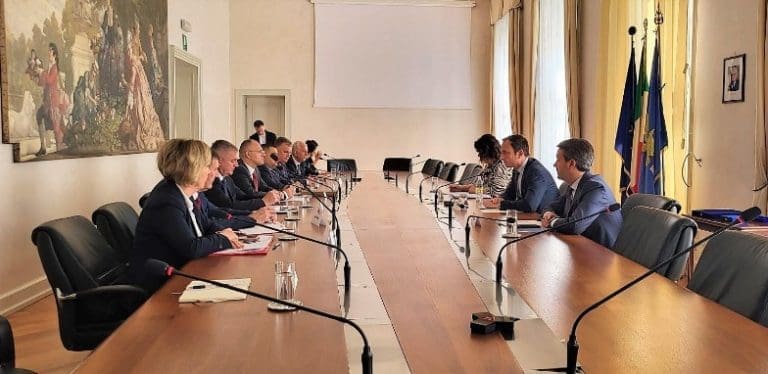 Italijanska kompanija planira novu značajnu investiciju u Republici Srpskoj