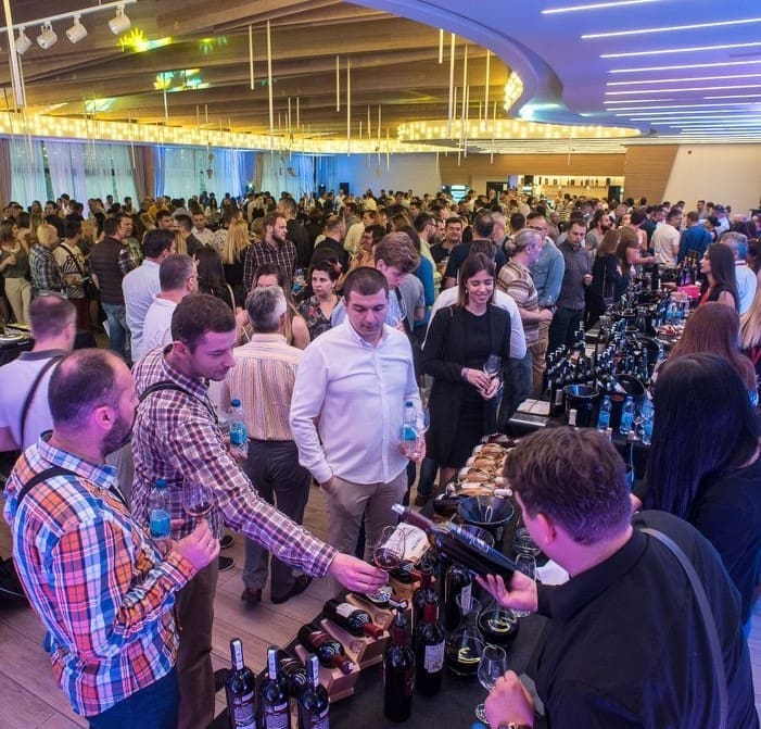 Vinosaur u Banjaluci: Predstavljanje 80 vinarija iz više od 15 država