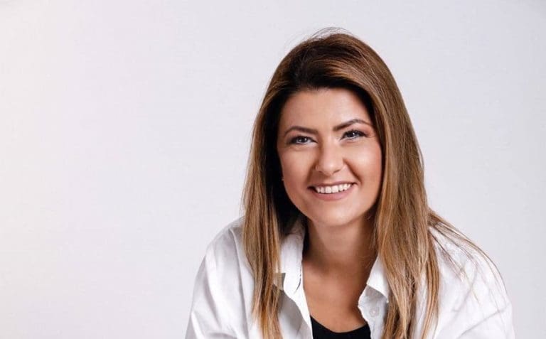 Dijana Grbić: Kroz politiku možemo mijenjati društvo