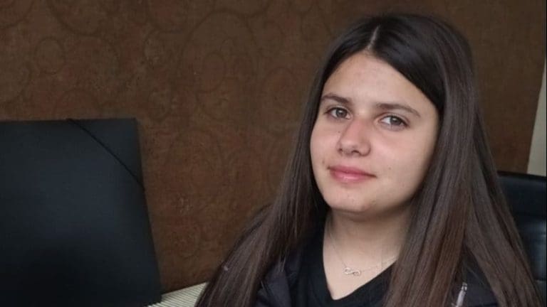 Vogošća: Nestala djevojčica, porodica moli za pomoć