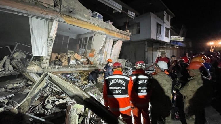 Još jedan jak zemljotres u Turskoj