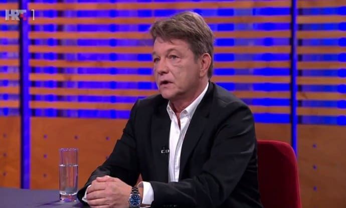 Bjelogrlić: “Kada vlastodršci pobijede državu, nastane zvjerinjak”