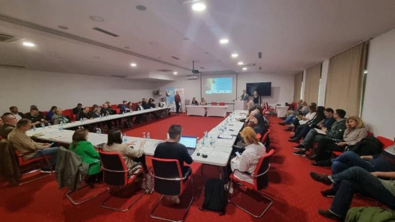 Građani BiH zaslužuju slobodne i nezavisne medije
