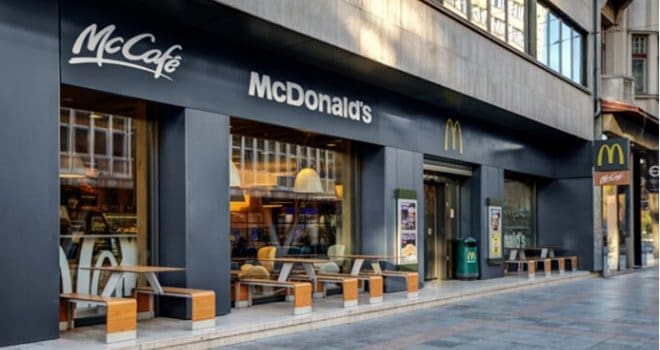 McDonald's se vraća u BiH?