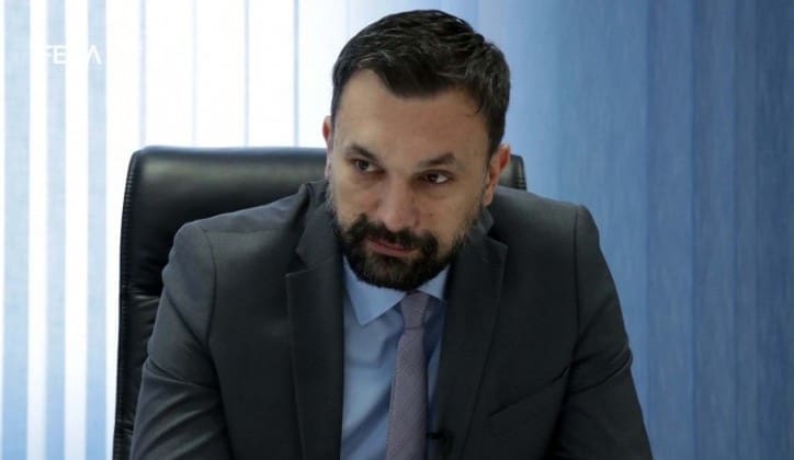 Konaković: „Pozivam Dodika da mu bude važniji interes srpskog naroda od interesa ruskog naroda“