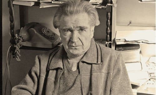 Emil Sioran: O nesanici