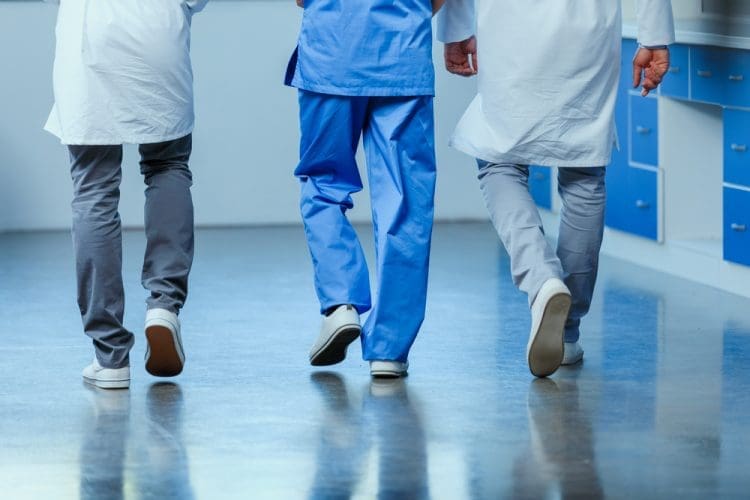 Donosimo broj medicinskih radnika iz BiH koji su ove godine otišli u Njemačku