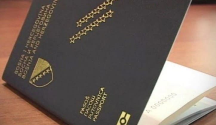 Najviše bh građana ne živi u Njemačkoj, već u ove dvije zemlje