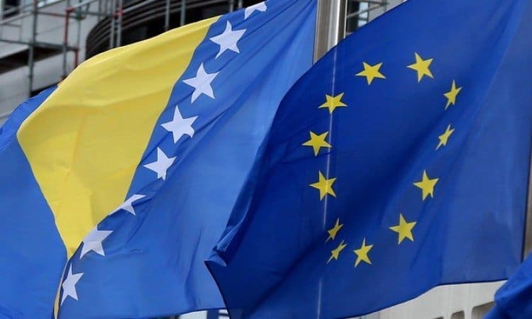 Politika proširenja Evropske unije prema Zapadnom Balkanu moraće da se revitalizuje