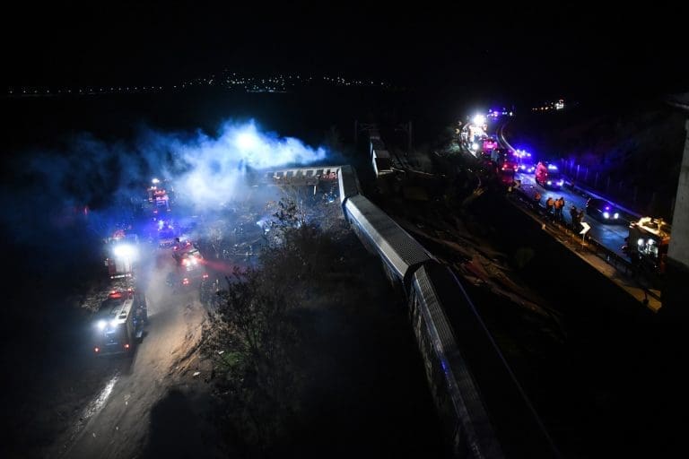Grčki novinar: Uzrok nesreće je sistemska greška na koju se upozoravalo godinama