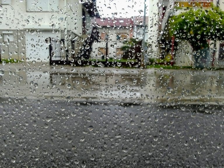 Ne nadajte se suncu, prognoza za vikend ne donosi lijepo vrijeme, a razvedravanje stiže…