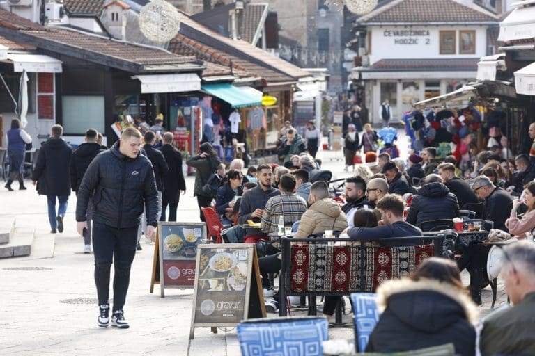 Uznemirujuća ocjena američkog analitičara o stanju na Balkanu