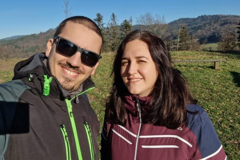 “Bosnu smo napustili sa jednom torbom, a danas imamo uspješan biznis”