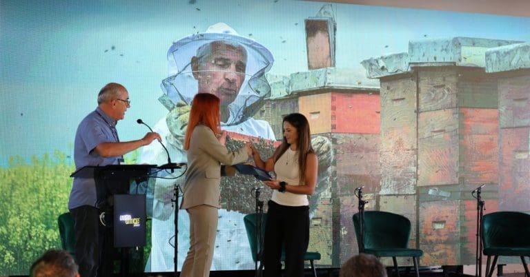 DVIJE NAGRADE STIGLE U BIH: Milena i Drago autori najboljih ruralnih fotografija u 2023. godini