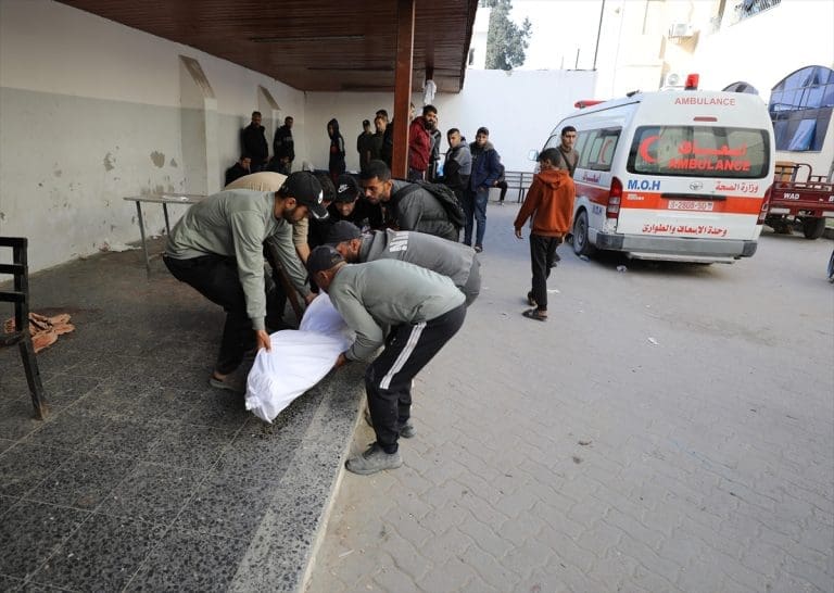 Novi masakr u Gazi: Izraelske snage ubile 12 Palestinaca u redu za humanitarnu pomoć