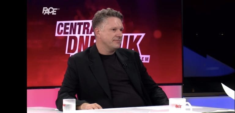 BiH će nestati, RS odumire! Šokantan alarm Pantovića: Stara civilizacija nestaje, dolazi nova,divlja