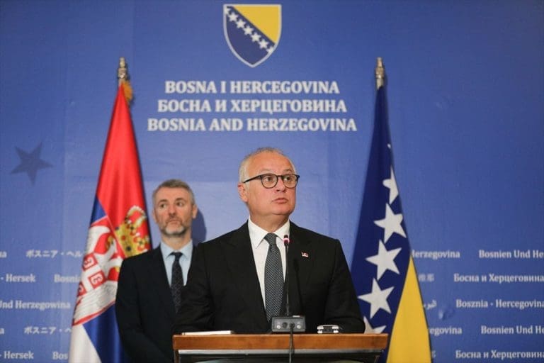 BiH i Srbija će biti povezane sa dva autoputa i dvije brze saobraćajnice