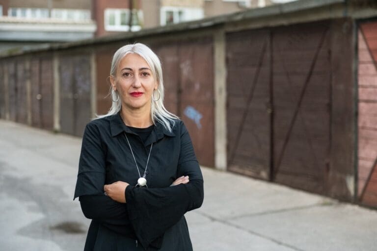 Meliha Senidić: Protest u Jablanici će pokazati da žene u BiH nisu same