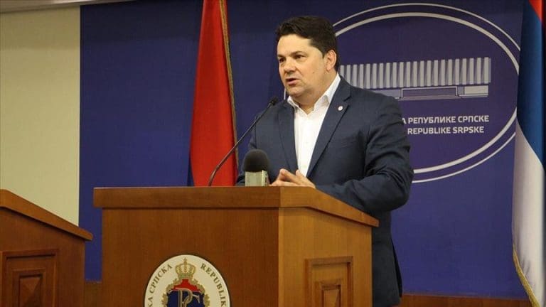 “Recite nam, jesi li zaključi NSRS na snazi?Ako jesu, sazovite Posebnu sjednicu”
