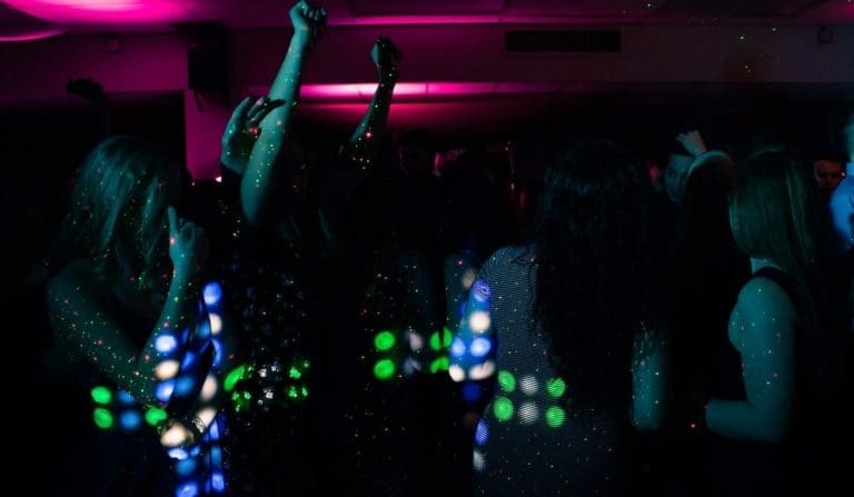 Noćni klub u Glasgowu pretvara tjelesnu toplotu plesača u termalnu energiju
