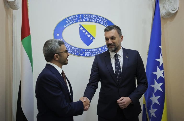 Od juna državljani BiH mogu putovati bez viza u UAE