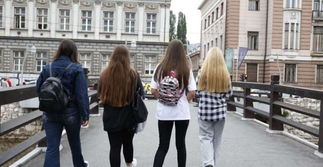 Raste vršnjačko nasilje među djecom, žrtve najčešće prepuštene same sebi