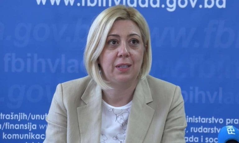 Đapo: Prvi u BiH usvojili smo strategiju zaštite okoliša, iznimno važnu za zdravlje i naš put ka EU