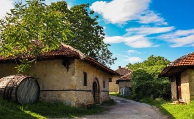 Kako do 10.000 evra za kuće na selu?