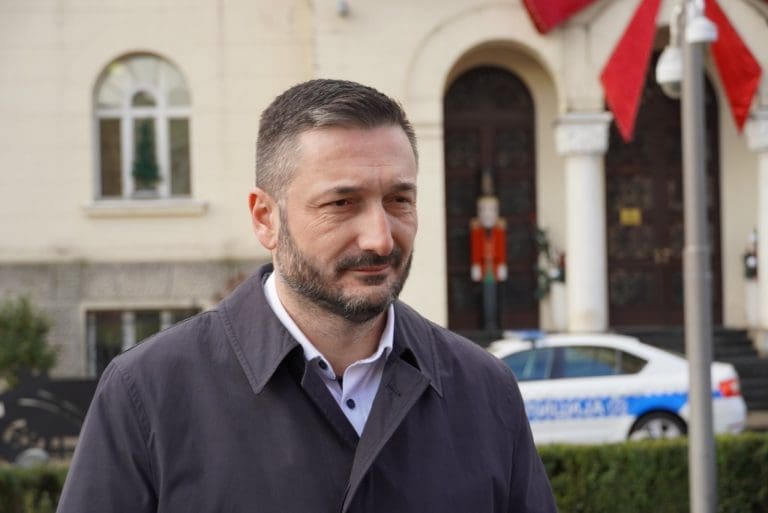Ljubo Ninković o jutrošnjim dešavanjima u Banjaluci: “Gradska uprava, u želji da prikrije svoj fijasko, napravila ovu farsu”