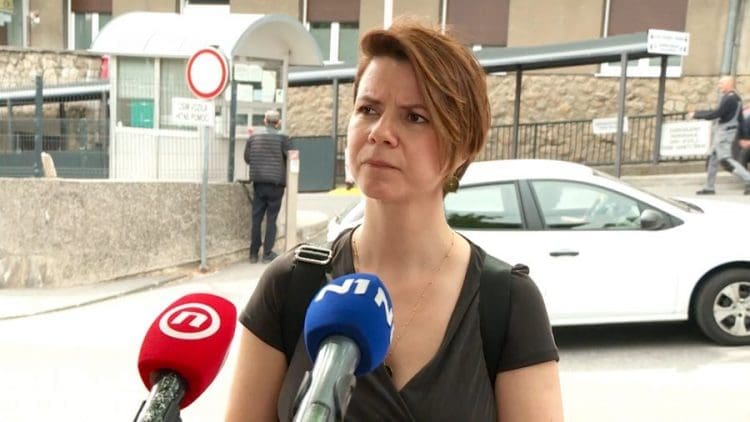 Mirela Čavajda i advokatica dobile nagradu za promicanje društvenih sloboda