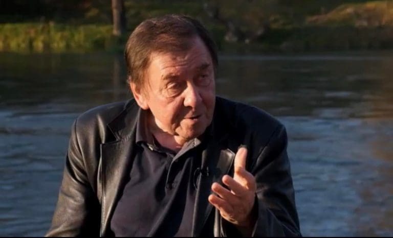 Miodrag Živanović: Vi i Vama slični za mene ne postojite, a nadam se da niti ja ne postojim za Vas