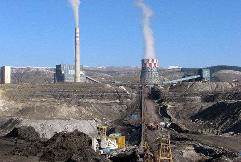 Završen uviđaj u RiTЕ Gacko, pronađeni ostaci ljudskog tijela