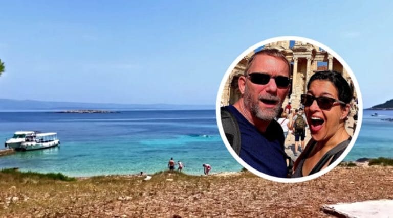Kanađani dali otkaze i istraživali Dalmaciju, sastavili listu pet najdražih lokacija