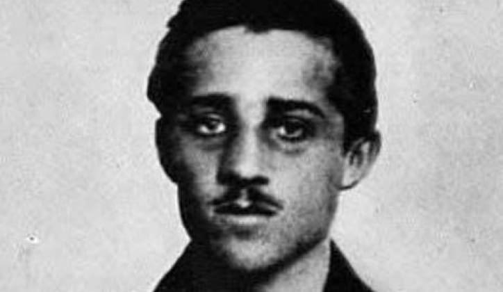 Za neke terorista, za neke junak: Navršilo se 106 godina od smrti Gavrila Principa