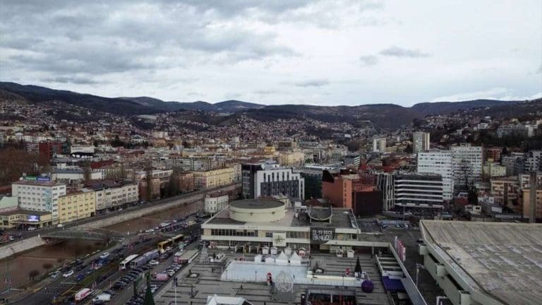 Udruženje “Srce za djecu oboljelu od raka”: U ponedjeljak u Sarajevu akcija darivanja krvi