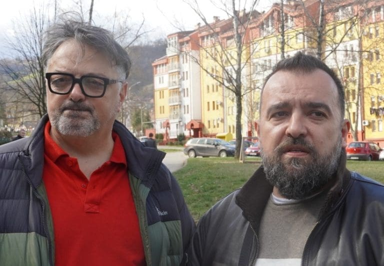 Delegacija EU u BiH o napadima na novinare Aleksandra Trifunovića i Nikolu Moraču